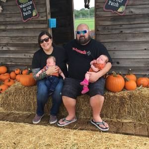 Meet your Posher, Cassidy